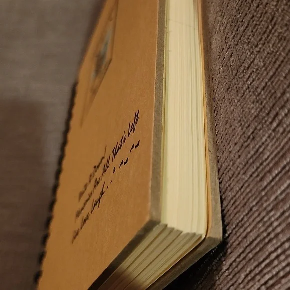 A Cottage Journal - Picture 7 of 7